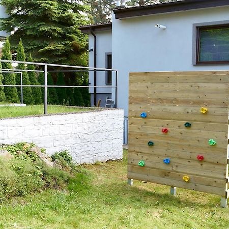 Appartement Apartament Horyzont 3 Marianska à Polanica-Zdrój Extérieur photo