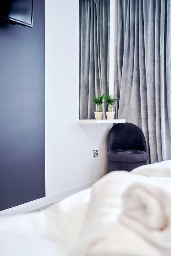 Appartement Apartament Horyzont 3 Marianska à Polanica-Zdrój Extérieur photo
