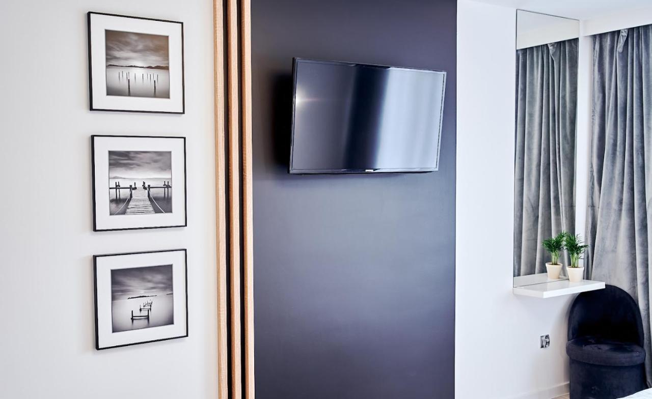 Appartement Apartament Horyzont 3 Marianska à Polanica-Zdrój Extérieur photo