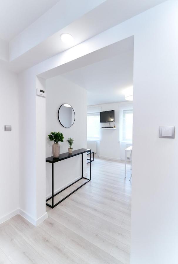 Appartement Apartament Horyzont 3 Marianska à Polanica-Zdrój Extérieur photo