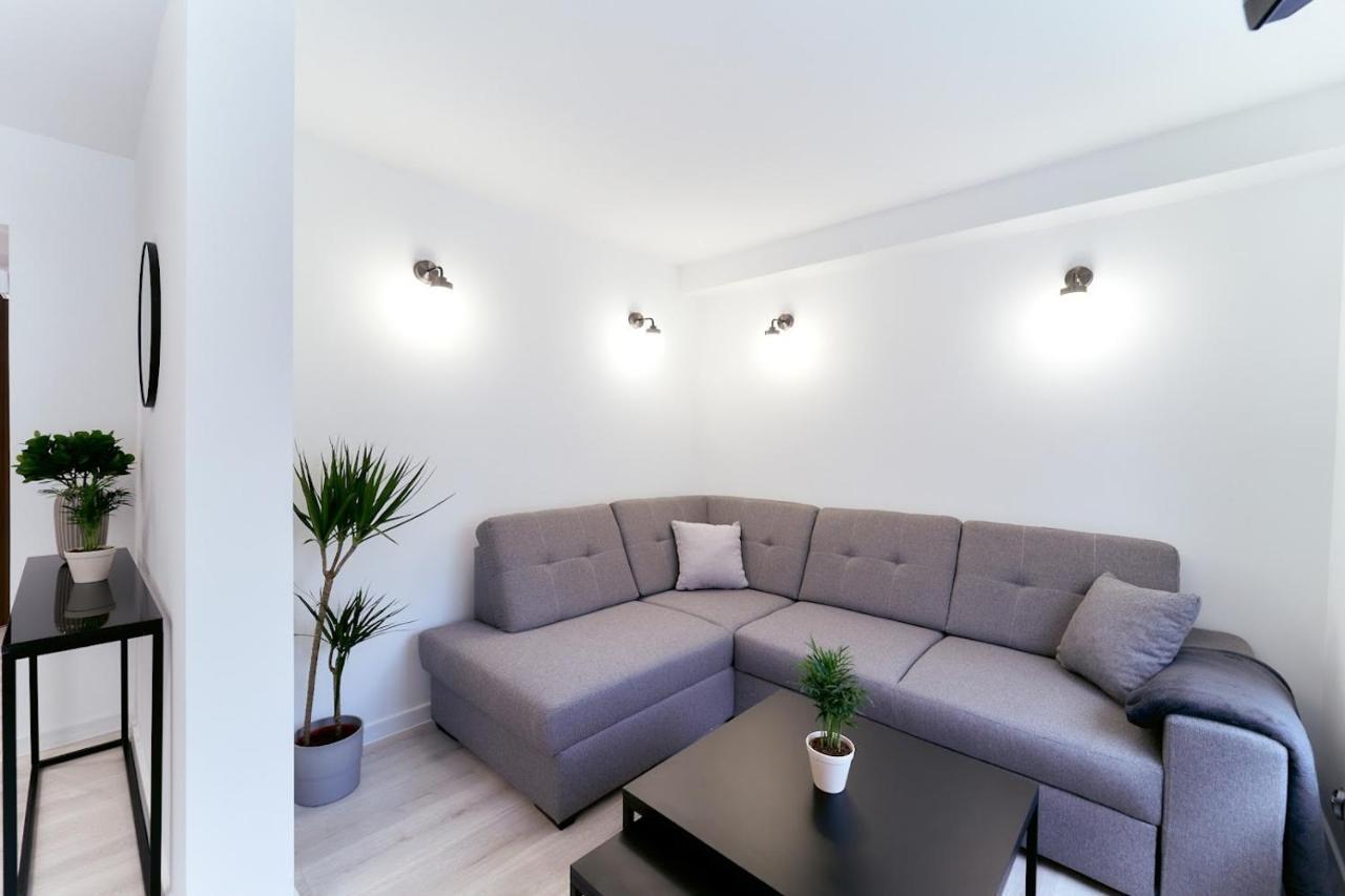 Appartement Apartament Horyzont 3 Marianska à Polanica-Zdrój Extérieur photo