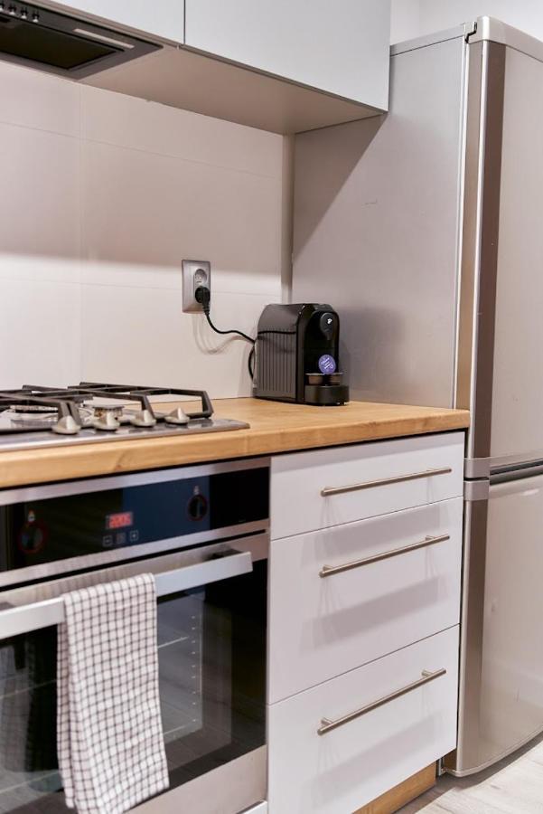 Appartement Apartament Horyzont 3 Marianska à Polanica-Zdrój Extérieur photo