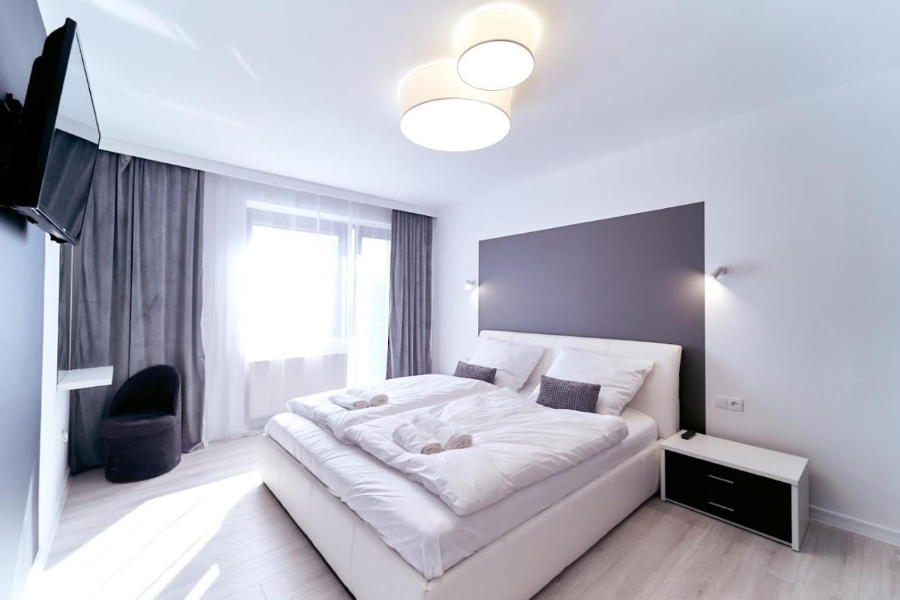 Appartement Apartament Horyzont 3 Marianska à Polanica-Zdrój Extérieur photo
