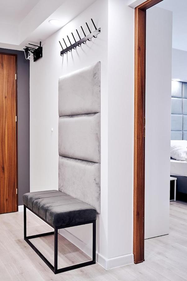 Appartement Apartament Horyzont 3 Marianska à Polanica-Zdrój Extérieur photo