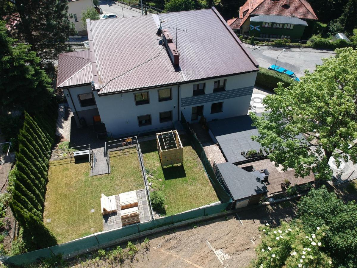 Appartement Apartament Horyzont 3 Marianska à Polanica-Zdrój Extérieur photo